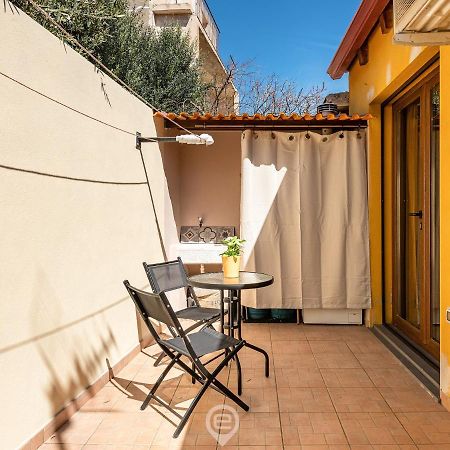 Lidia'S House Apartment Oristano Exterior photo