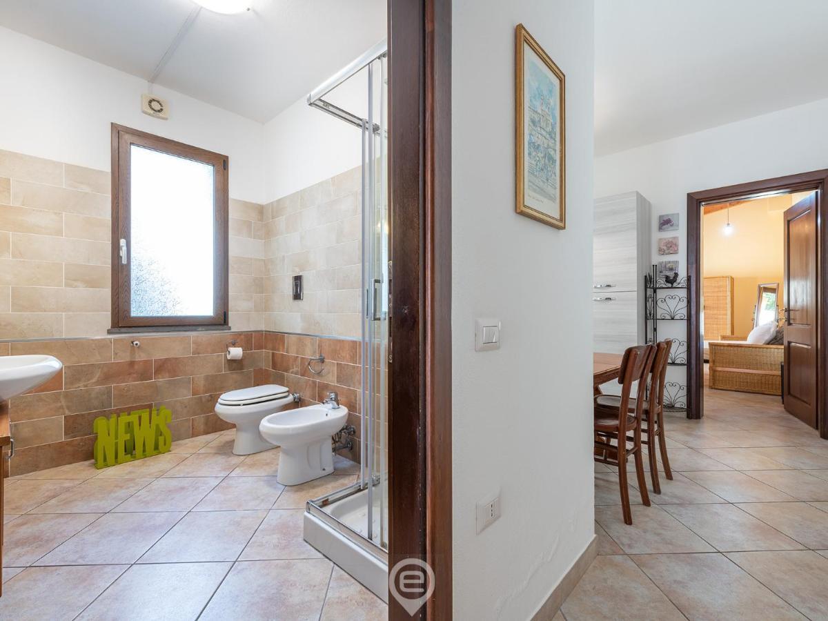 Lidia'S House Apartment Oristano Exterior photo